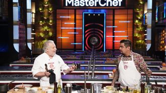 Episode 8 Jonathan Waxman - California Mystery Box