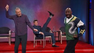 Episode 5 Chris Jackson 2
