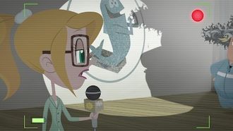 Episode 4 Bacon Girl