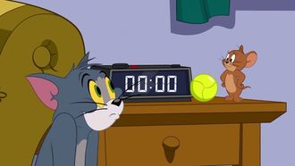 Episode 2 Scrunch Time