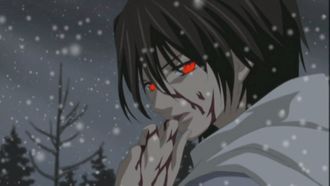 Episode 1 Night of Vampires