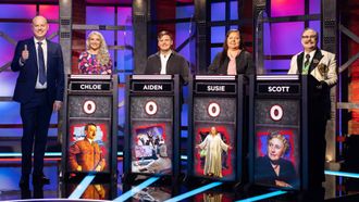 Episode 12 Adolf Hitler, Fortnite, Jesus Christ Superstar and Agatha Christie