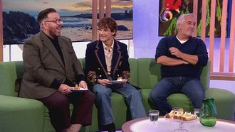 Episode 105 04/06/2025