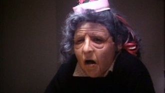 Episode 22 Grandma's Last Wish