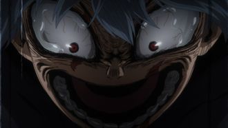 Episode 23 Tenko Shimura: Origin