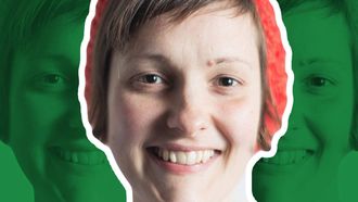 Episode 9 Josie Long: Cara Josephine