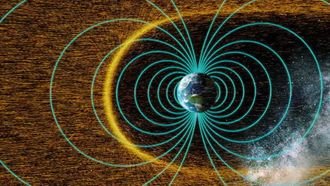Episode 7 Magnetic Shield