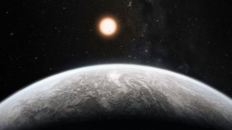 Episode 11 The Search for Earthlike Planets