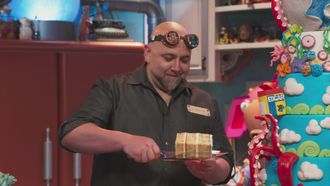 Episode 4 Eggs