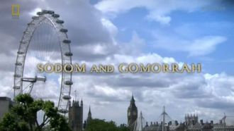 Episode 4 Sodom and Gomorrah And Voynich Manuscript