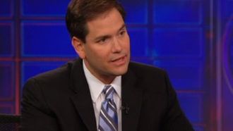 Episode 119 Marco Rubio