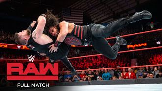 Episode 16 Raw Boxing Day