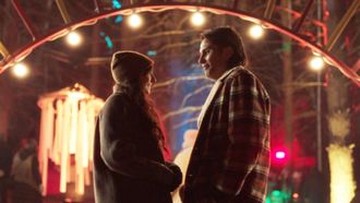 Episode 4 Public Displays of Affection