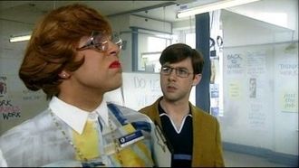 Episode 2 The Road To Royston Vasey