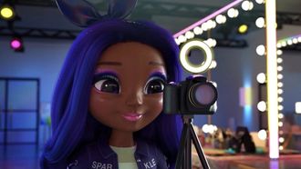 Episode 13 Shining Star