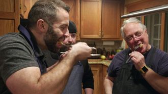 Episode 9 Leave it to Beaver Tail