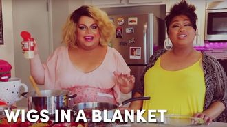 Episode 3 Basic Bitch Shepherd's Pie
