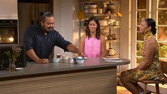 Episode 93 Late Night Snack