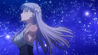 Episode 18 End of the Battle to the Death