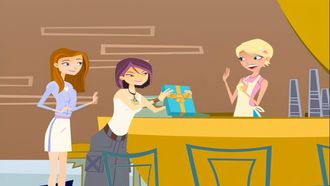 Episode 1 Sweet 6teen