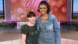 Episode 154 Christina Ricci, Ms. Pat