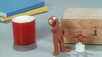 Episode 5 The Dog Show