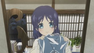 Episode 19 The Lost, Lost Little...