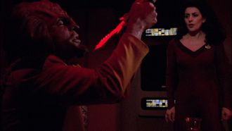 Episode 17 Night Terrors