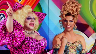 Episode 3 Canada's Drag Race Season 2