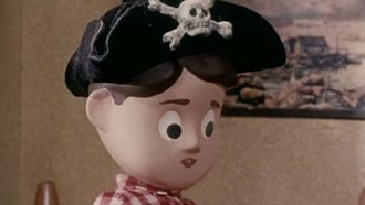 Episode 21 Pieces of Eight