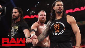 Episode 26 Countdown to WWE Fastlane 2019