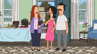 Episode 19 Mission Impos-Slug-Ble