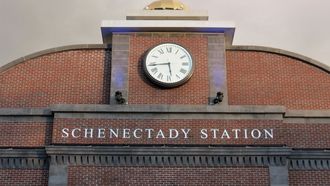 Episode 6 Schenectady to Rochester
