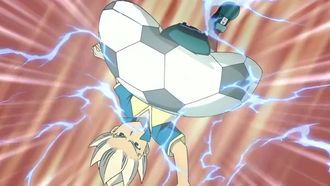 Episode 6 Is the Inazuma Drop!