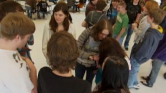 Episode 3 Riverside High: Belle, WV