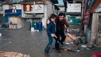 Episode 9 Father and Son