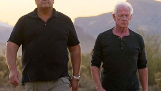 Episode 5 The Case Against Los Alamos