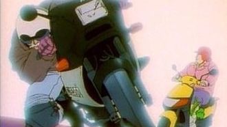 Episode 16 Nakajima's Double?