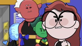 Episode 5 Very Important Person
