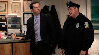 Episode 13 Jury Duty