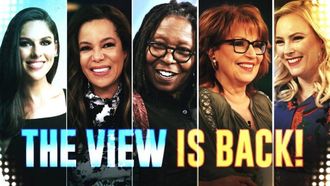 Episode 1 Hot Topics
