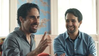 Episode 2 Lin-Manuel Miranda - Wait for It