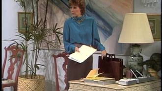 Episode 6 The Green-Eyed Monster