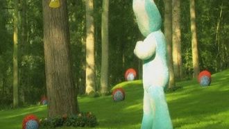 Episode 35 The Pontipines Find Igglepiggle's Blanket