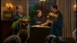 Episode 4 Holy Sheep