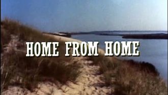 Episode 3 Home From Home