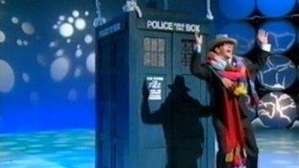 Episode 1 Harry Hill Season 1 Episode 1