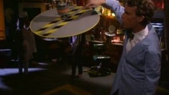 Episode 14 Spinning Things