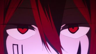 Episode 11 MAGICAL DESTROYERS