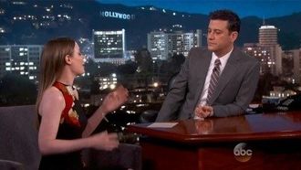Episode 26 Neil Patrick Harris, Gillian Jacobs, Rascal Flatts